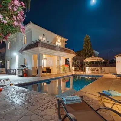 Villa Hanna
