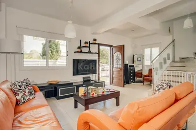 Gallery image of Villa Maria in Paralimni
