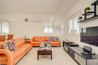 Gallery image of Villa Maria in Paralimni