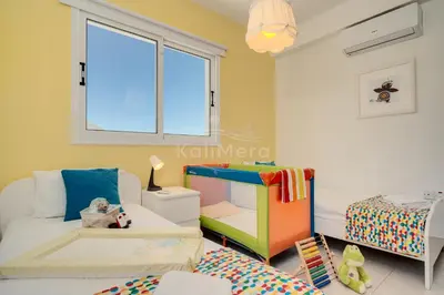 Gallery image of Villa Maria in Paralimni