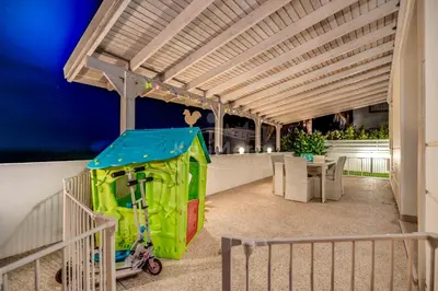 Gallery image of Villa Maria in Paralimni