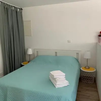 STUDIO in CAPTAINS HOUSE WITH A POOL
