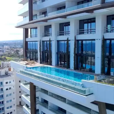 ICON - Private Holiday Apartments