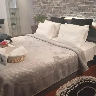 Lovely Cozy Apartment in the entrance of Nicosia