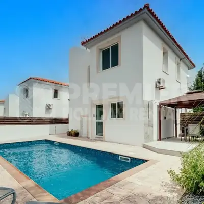 Villa Seaview