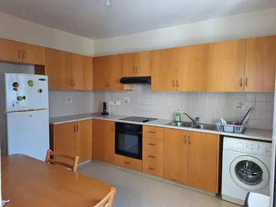 Gallery image of Panikos beach Appartment 2 in Larnaka