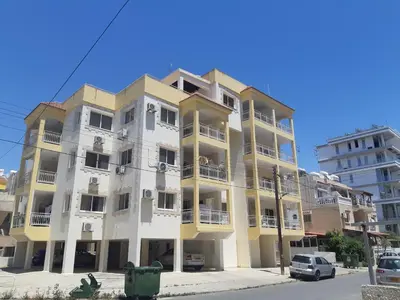 Gallery image of Panikos beach Appartment 2 in Larnaka