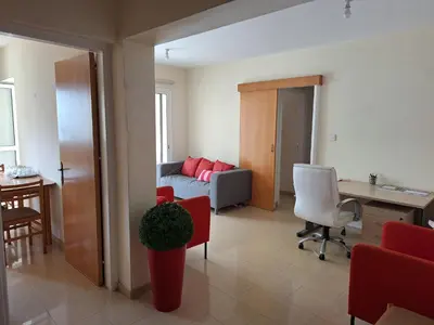 Gallery image of Panikos beach Appartment 2 in Larnaka