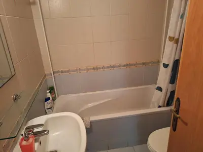 Gallery image of Panikos beach Appartment 2 in Larnaka