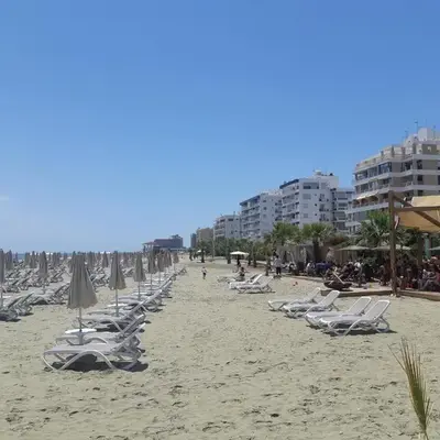 Panikos beach Appartment 2