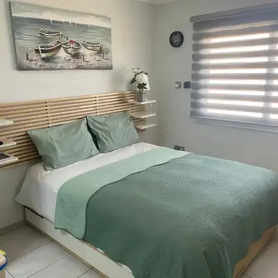 Dene Hollow Ayia Napa
