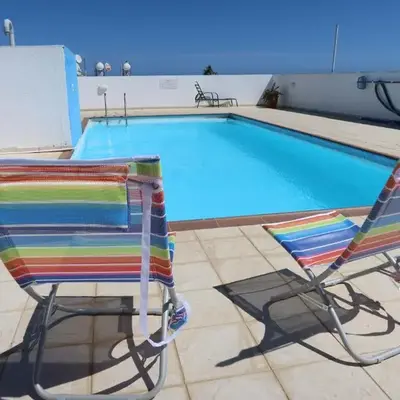 Carisa DownTown with Rooftop pool