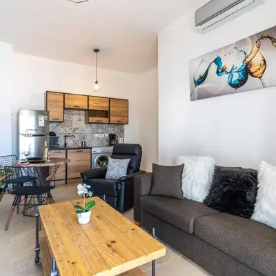 Nala - 2 BR Apartment in Larnaca
