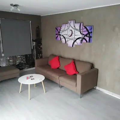 Modern Suite