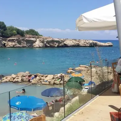 Mythical Sands Resort Ilona Apartment for families