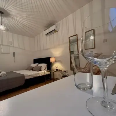RHEA Studio Down Town Nicosia