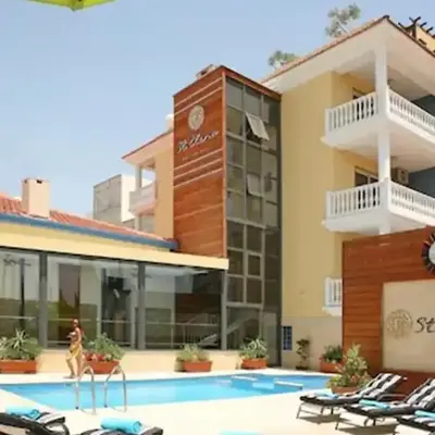 St Elena Boutique Residence