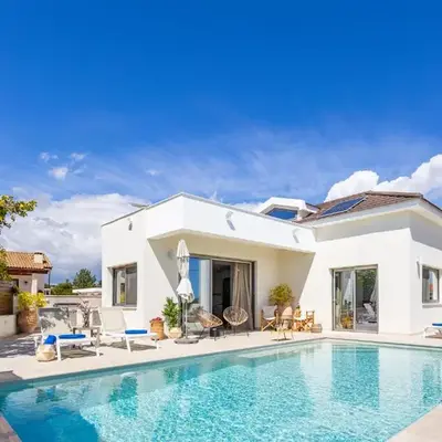 Villa Pacy