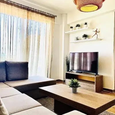 BALI SUITES 303