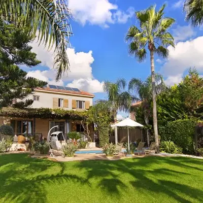 Villa Polina
