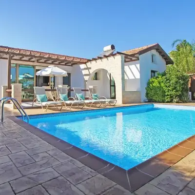 Villa Louisa