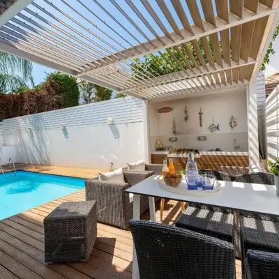 Protaras Villa Dafni