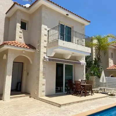 Villa Katia