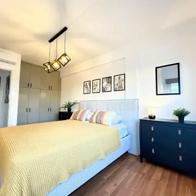 Sherpa Apartments