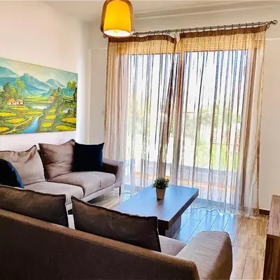BALI SUITES 202