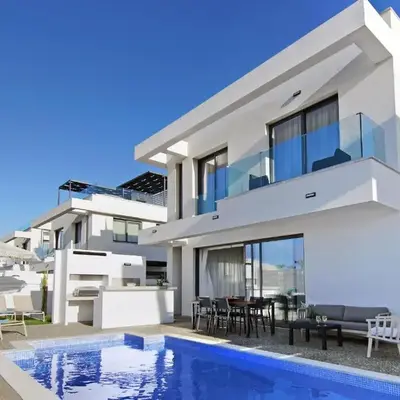 Villa Queen Helena
