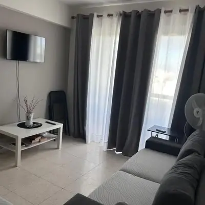 Ptolemaidos cosy Family apartment