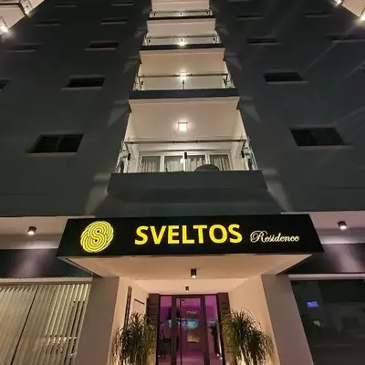 Sveltos Residence Suites