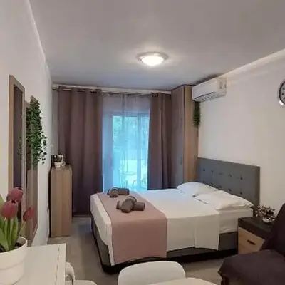 Stay With Oleg C17