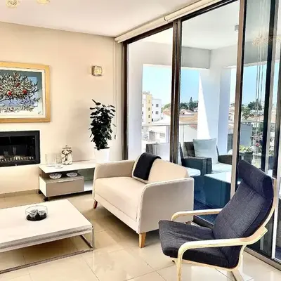 The Penthouse 401