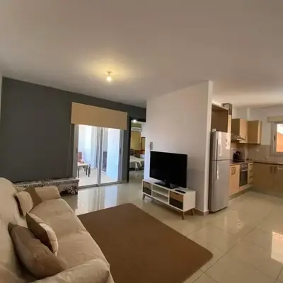 Andris apartment