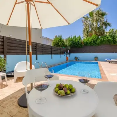Villa Lela Serena by Ezoria Villas