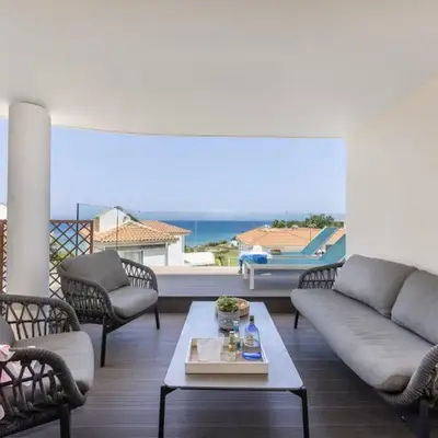 Pelagos apartment 6