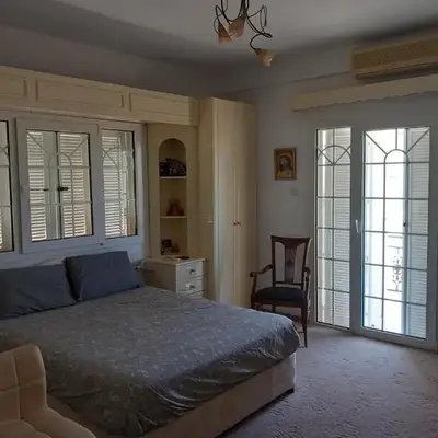 Vasilis house