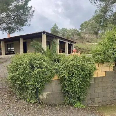 Stavros Country House