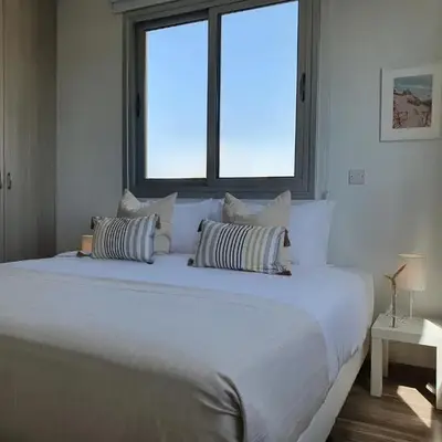 Phaedrus Living: City Center Cozy Flat Demetra 102