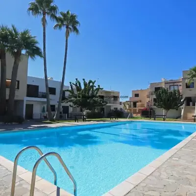 TaniAndres apartments