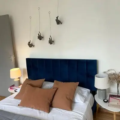 APHRODITE 2 Bedroom Apartment Down Town Nicosia