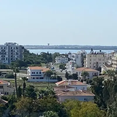 INCREDIBLE VIEW