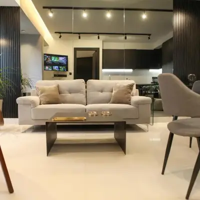 Raam Luxury Suites