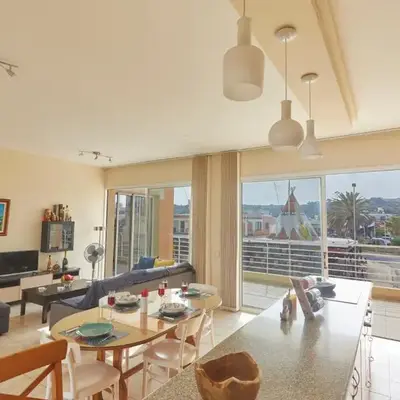 Spectacular Sea View