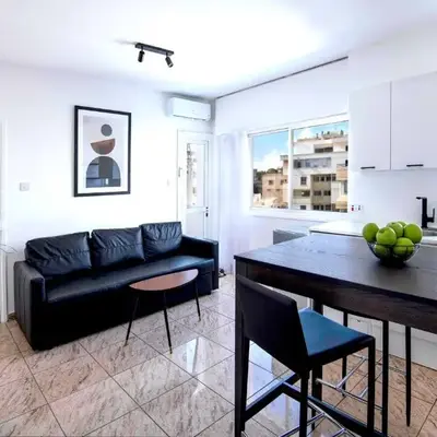 Urban Condo 43 - 1 Bdr