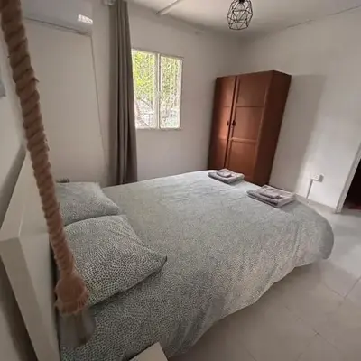 Avra House
