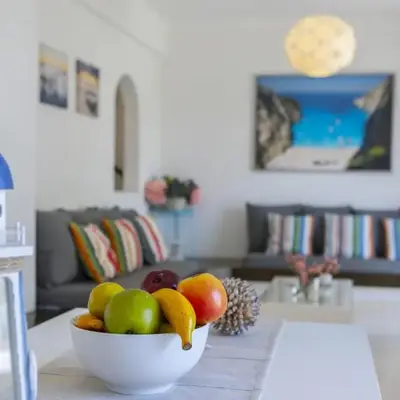 Melis Villa - Charming villa in Central Protaras