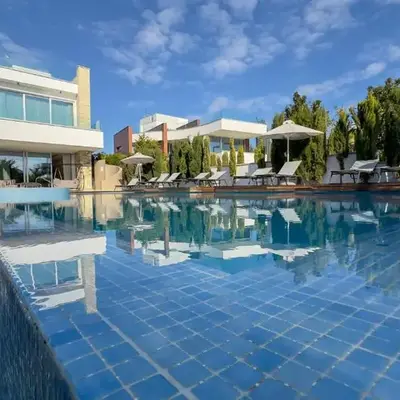 Vivo Mare Beachfront Villas - Seashell