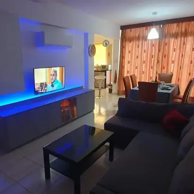 Vasilas Holiday Apartment #2